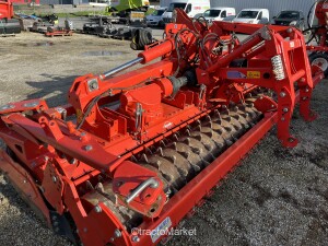 HR 4504 DR 14 TOUPIES REPLIABL Tracteur agricole