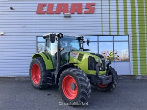 ARION 430 MR Tracteur agricole