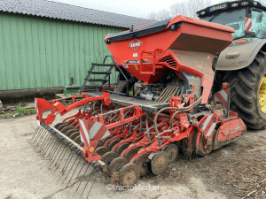 HRB3030-VENTA3030 Tracteur agricole