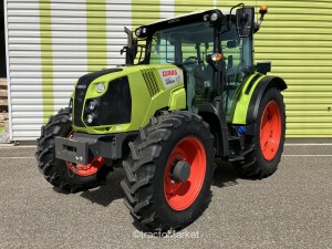 ARION 420 Farm Tractors