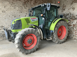 ARION 450 ADVANCE 18 Pièce détachée et accessoire