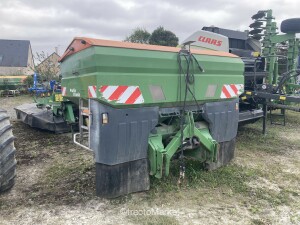 DISTRIBUTEUR D'ENGRAIS ZA TS Mower