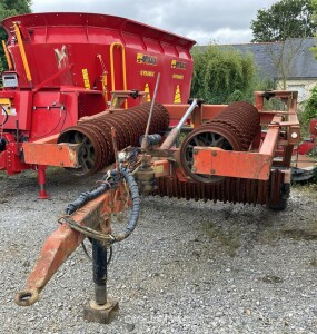 RVH 6.20 Faucheuse