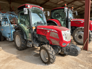 TRACTEUR X4.50 Barre de coupe pour moissonneuse batteuse