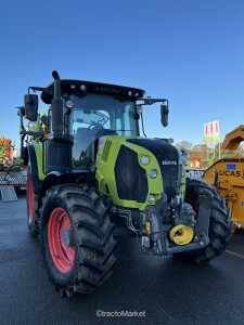 ARION 530 HEXASHIFT Andaineur