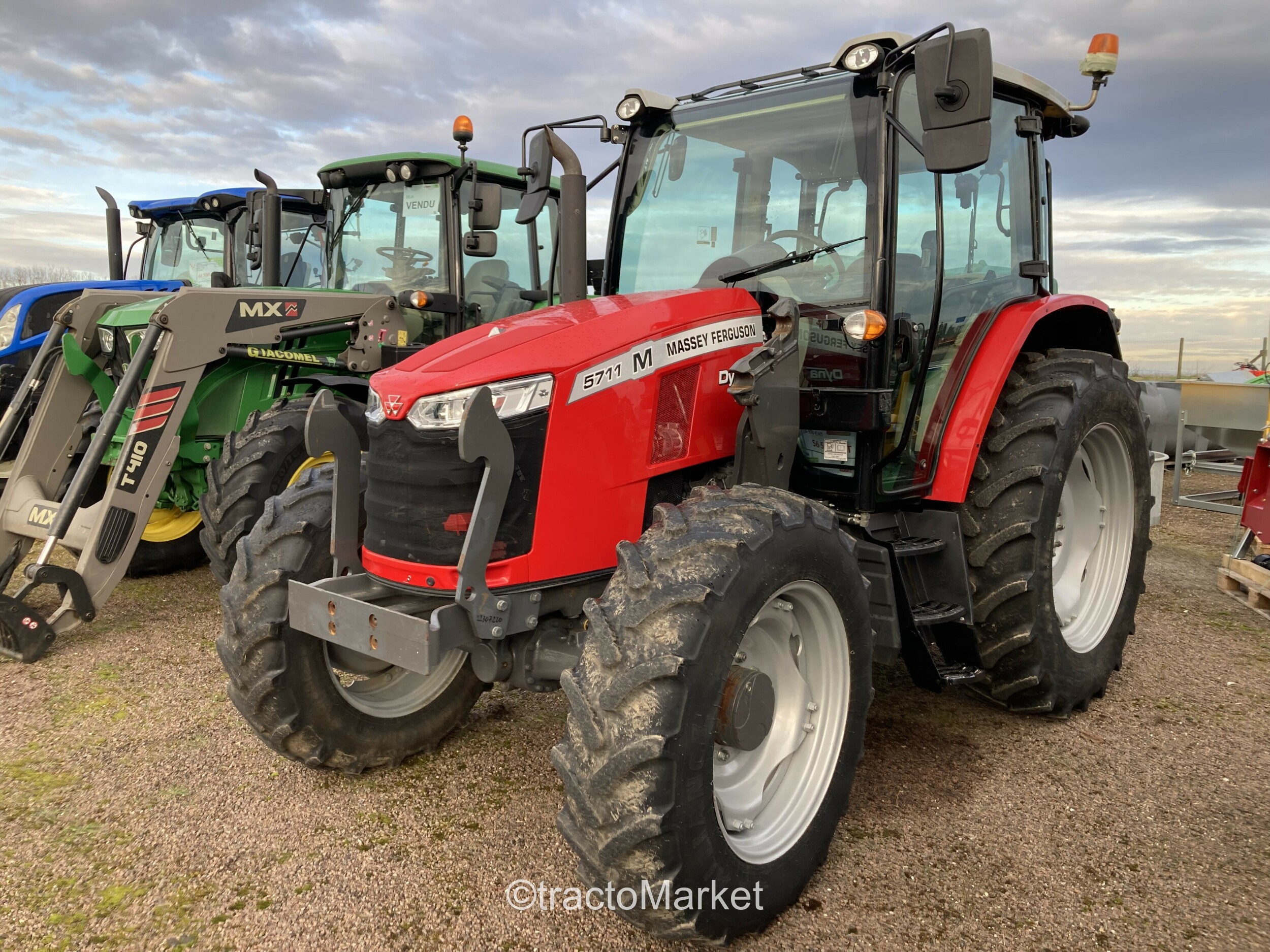 5711 ESSENTIAL MR BATI MX