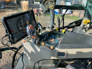 VESTRUM 130 CVX CHARGEUR Nos occasions