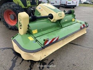 KRONE EASY CUT F 320 CV Other tillage equipment