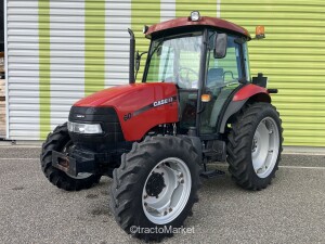 JX 60 Accueil