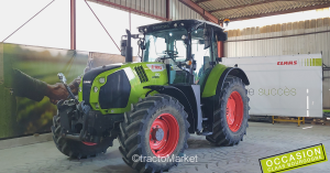 ARION 610 CIS Semoir pour semis simplifié