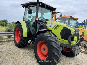 TRACTEUR ATOS 340 Wine-growing equipment part