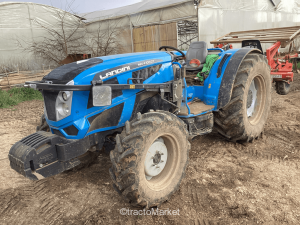 TRACTEUR REX 4-100 Farm Tractors