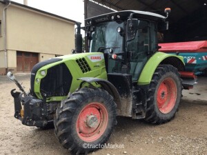 ARION 510 CMATIC S5 CONCEPT Used