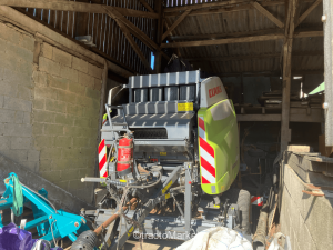 VARIANT 480 RC Recherche