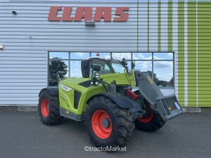 SCORPION 736 VPWR S5 ADVANCE Tondeuse autoportée