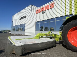 DISCO 2800 Tractors