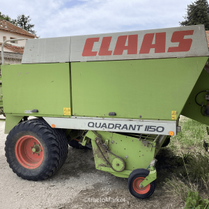 QUADRANT 1150 Accueil