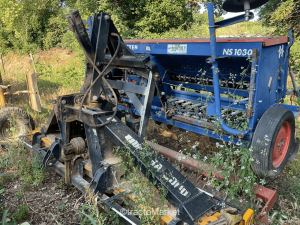 NS 1030 Accueil