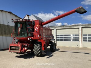 MB AXIAL FLOW 2388 EXCLUSIVE Home