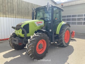 ARION 410 CIS TRADITION Home