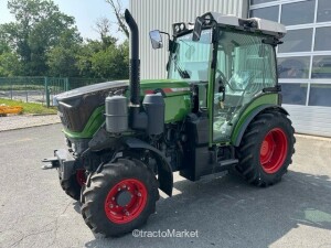 211 VARIO PROFI Plough