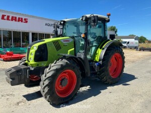 ARION 430 PANORAMIC search