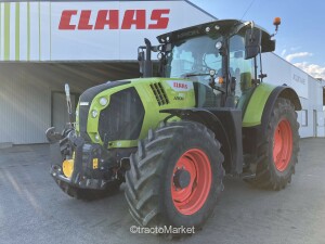 ARION 610 CIS + PDF AV Nos occasions