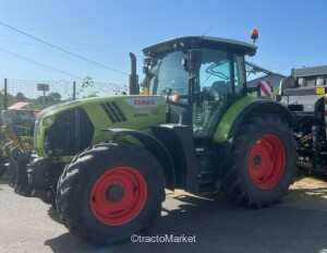 ARION 630 Used