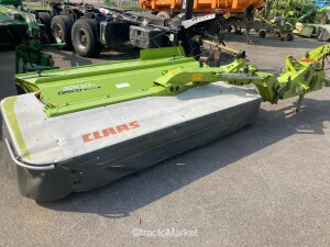 DISCO 3200 C CONTOUR Combine harvester
