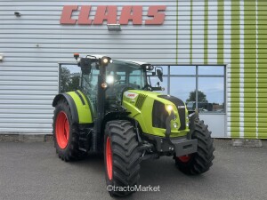 ARION 450 STAGE V Nos occasions