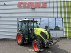 NEXOS 230 VL Accueil