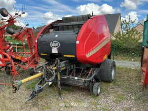 PRESSE RV 4118 Cutting Bar for Combine Harvester