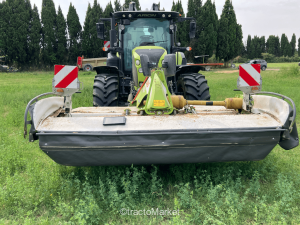 DISCO 3200 F PROFIL Recherche