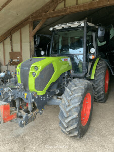 AXOS 230 TRADITION Tractor-mounted sprayer