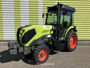 NEXOS 220 S Tedder