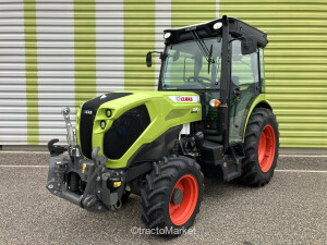 NEXOS 230 M Matériel vinicole