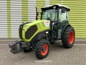 NEXOS 220 VL Matériel vinicole