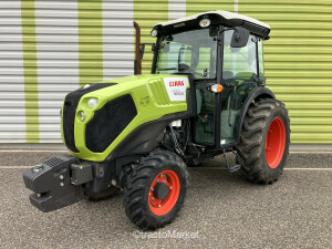 NEXOS 220 VL CABINE Matériel vinicole