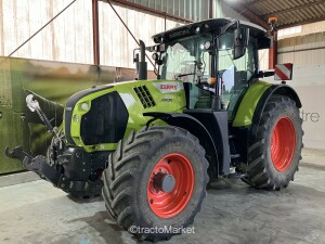 ARION 630 CIS+ Distributeur d'engrais