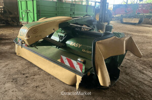 KRONE EASY CUT F 320 CV Semoir pour semis simplifié
