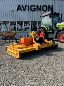 GYRO GDL21 Used