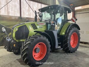 ARION 630 ST5 6PS CONCEPT Andaineur