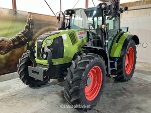 ARION 430 SUR MESURE Andaineur