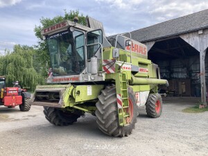 DOMINATOR 108 SL - MAXI Accueil