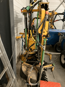 EPAMPREUSE FERRAND Accueil