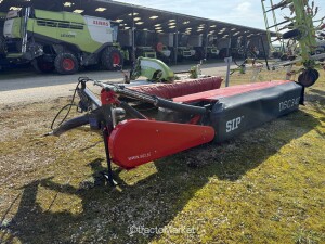 SIP SILVERCUT DISC 340 S ALP Tracteur agricole