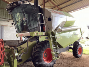 AVERO 240 T4F Accueil