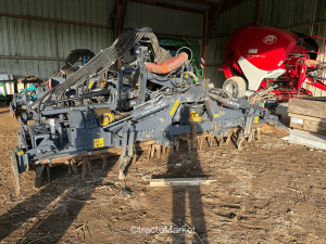 HERSE SULKY HRW 4500 Andaineur