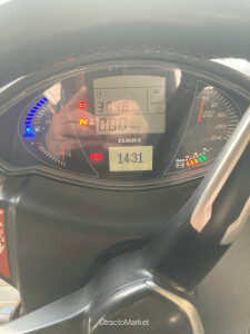 ARION 660 CMATIC S5 BUSINESS Hoe