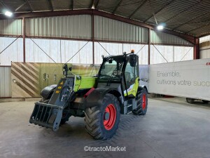 SCORPION 741 VP Outil de plombage